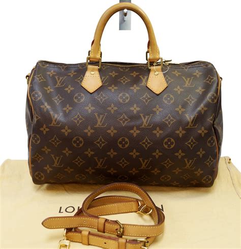 louis vuitton bag speedy 35|louis vuitton speedy 35 price.